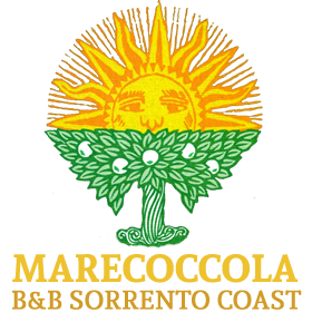 Marecoocola Sorrento